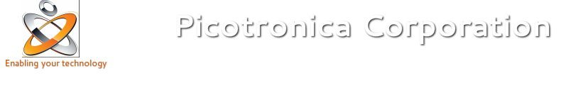 Picotronica Corporation
